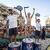 Red Bull Cliff Diving Svjetsko prvenstvo: Sjajno takmičenje u Italiji