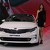 KIA u Frankfurtu: Novi Sportage i Optima privlačili poglede