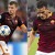 Džeko: Napravili smo dobar rezultat; Florenzi: Gol će mi ostati lijepa uspomena