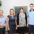 Kadetskom zlatnom košarkašu Timuru Ovčini uručena novčana nagrada