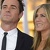 Jennifer Aniston i Justin Theroux čekaju blizance