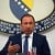 Crnadak na konferenciji "Dvadeset godina Dejtonskog mirovnog sporazuma - Pogledi"