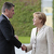 Milanović razgovarao s Merkel: Izbjeglički problem mora se riješiti na vanjskim granicama EU