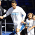 Sirijska porodica gledala pobjedu Reala, Ronaldo na teren izveo dječaka Zaida