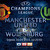 Prijenos utakmice Manchester United - Wolfsburg na OBN TV