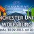 Utakmica Manchester United - Wolfsburg večeras na OBN TV