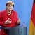 Angela Merkel: Situacija u Siriji bi mogla biti gora nego u Srebrenici