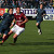 Sarajevski derbi: Ognjen Valjić dijeli pravdu na Grbavici
