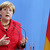 Merkel: Uz pomoć Rusije može biti okončan sukob