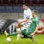 Evropska liga: Remi PAOK-a i Dortmunda, zapažen nastup Grahovca u pobjedi Rapida