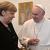 Glavni kandidati za Nobelovu nagradu za mir Angela Merkel, papa Franjo i UNHCR