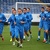 Grbavica spremna za derbi: Fudbaleri Željezničara obavili završni trening