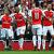 Arsenal ubjedljivo porazio Manchester United, Merseyside derbi bez pobjednika