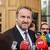 Izetbegović: Vrijeme je da prestane animozitet između Radončića i mene