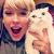 Sa preko 50 miliona followera, Taylor Swift je nova kraljica Instagrama
