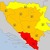 Upozorenje Meteoalarma: Obilne padavine u BiH