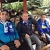 Prvi navijači na ulicama Zenice: Pobijedit ćemo golom Ibiševića