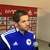 Lulić: Ovo je perfektna večer za naš fudbal