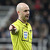 Englez Anthony Taylor dijeli pravdu na utakmici Kipar - BiH