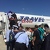 Zmajevi poslijepodne stižu na Međunarodni aerodrom Sarajevo