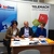 Telemach Udruženju HUM donira 20 prenosivih uređaja