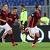 Roma pobijedila Empoli: Pjanić pogodio, asistirao i napustio teren