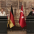 Sastanak Davutoglu - Merkel: Bez rješenja sirijskog problema, teško je riješiti izbjegličku krizu