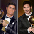 Saopćene nominacije za Zlatnu loptu, Ronaldo i Messi predvode listu