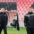 Kup BiH: Musemić nezadovoljan, a Beganović zadovoljan rezultatom 1:1