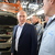 Putin testirao novu Ladu: Automobil je veoma dobar