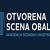 Otvorena scena Obala najavljuje komediju mladih glumaca