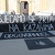 Performans ispred Katedrale u znak sjećanje na Kazane: Odati počast svim žrtvama