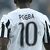 Zašto je Pogba "prepravio" broj na dresu?