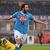 Higuain donio Napoliju četvrtu uzastopnu pobjedu u Seriji A