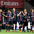 PSG nezaustavljiv u francuskom prvenstvu