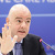 Gianni Infantino sedmi kandidat za predsjednika FIFA-e