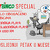 TVBINGO Specijal uz Jackpot od 1.442.000,00 KM