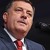 Dodik: Balkan ostavljen kao potencijalno žarište