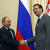 Putin i Vučić podržavaju dijalog o stabilnosti regije