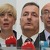 Ministri u Vladi FBiH iz SBB-a već prisutni u ministarstvima