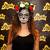 Mucha Lucha Dia de los Muertos & Halloween party