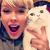 Pokrenuta tužba: Taylor Swift ukrala tekst pjesme "Shake It Off"?