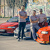Sarajevski Japanci iz AMK Racing Teama: Honda CRX je klasik izvan vremena