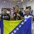 Anel Macić osvojio srebro na Svjetskom prvenstvu u kickboxingu