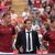 Rudi Garcia: Džeko mora igrati više
