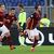 Miralem Pjanić pogodio iz penala protiv Leverkusena