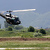 Intenzitet požara na Treskavici smanjen, na terenu i helikopter Oružanih snaga BiH