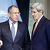 Lavrov i Kerry raspravljali o pokretanju političkih pregovora u Siriji
