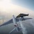 Jetpack i Airbus: Fascinantan performans na nebu iznad Dubaija