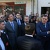 Uoči konferencije u Srebrenici delegacije obišle centar grada